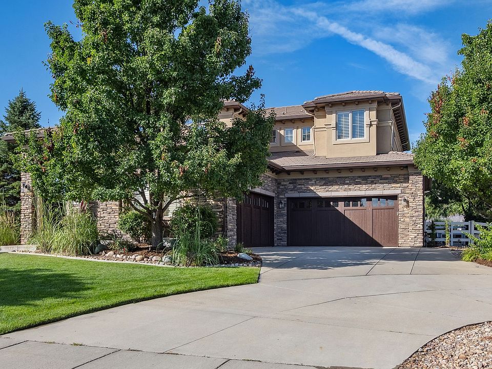 1380 Huntington Trails Pkwy, Westminster, CO 80023 Zillow