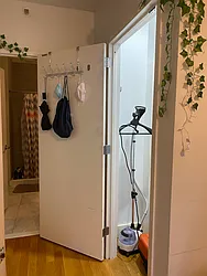 Rented by Chana Ofek, LREB