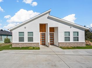 3412 Marshall St, Greenville, TX 75401