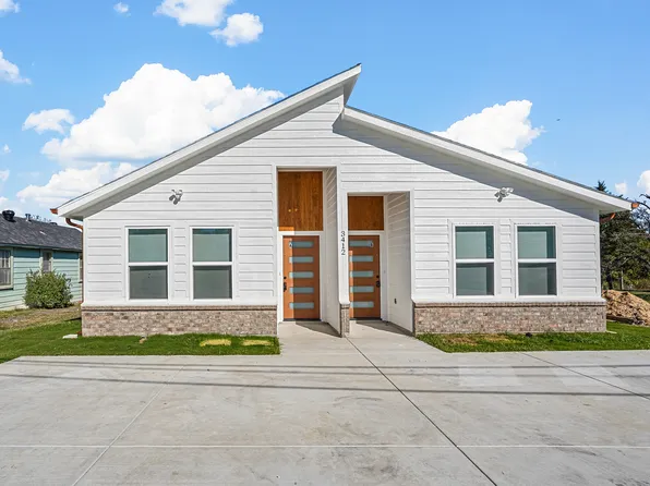 3412 Marshall St, Greenville, TX 75401