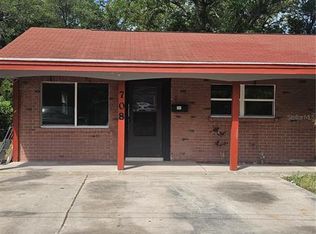 708 Pennsylvania Ave, Clearwater, FL 33755