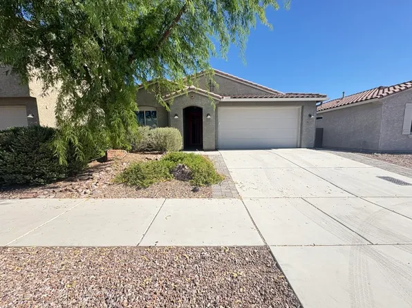 10237 E Iron Horse Trl, Tucson, AZ 85747
