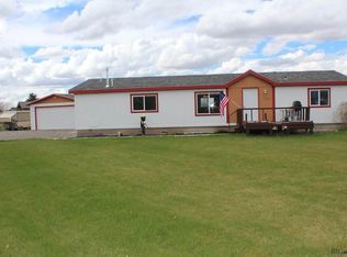 145 Hereford Dr, Belgrade, MT 59714