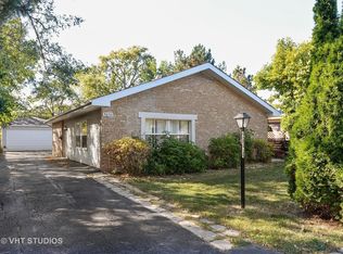 9650 Crawford Ave, Skokie, IL 60076