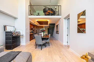 Sold by Blue Brick Real Estate