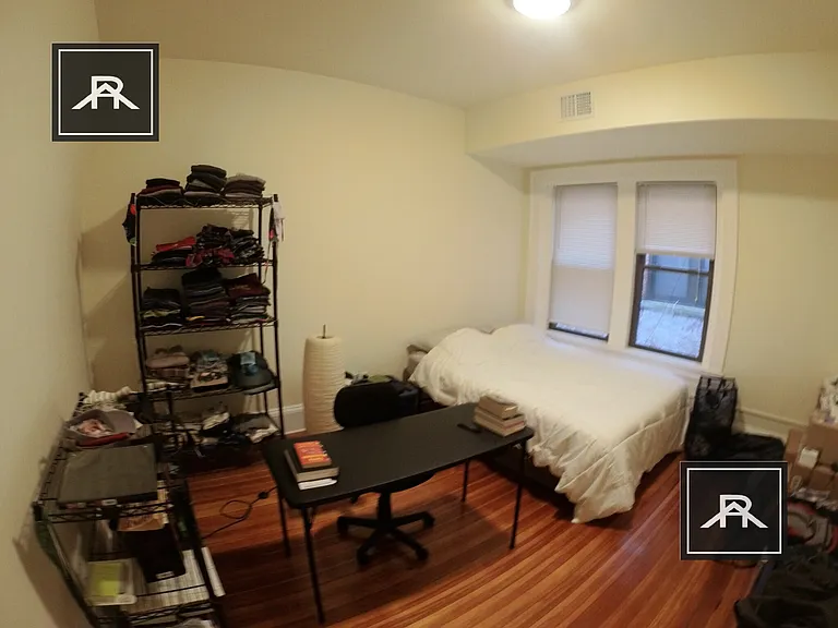 1461 Beacon St #24 — Photo 8