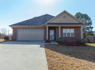 702 Briarcliff Pl, Prattville, AL 36066