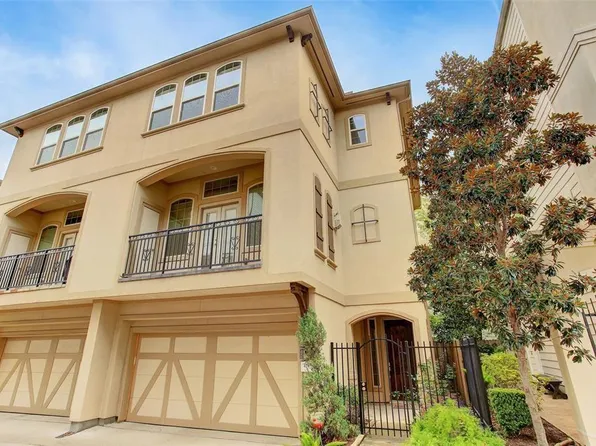 4247 Dickson St, Houston, TX 77007