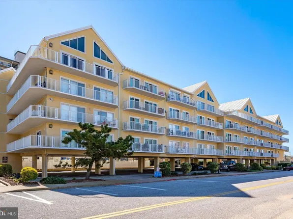 9 90th St Unit 309, Ocean City, MD 21842