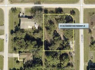 8775 99th Ct, Vero Beach, FL 32967