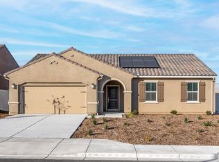 4920 Tachi Ave, Bakersfield, CA 93306