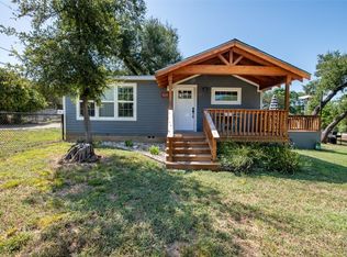 104 Center Loop, Whitney, TX 76692