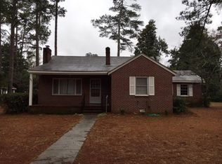 843 Brandy Rd SE, Aiken, SC 29801