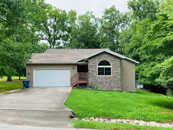 450 Hobart Drive, Forsyth, MO 65653