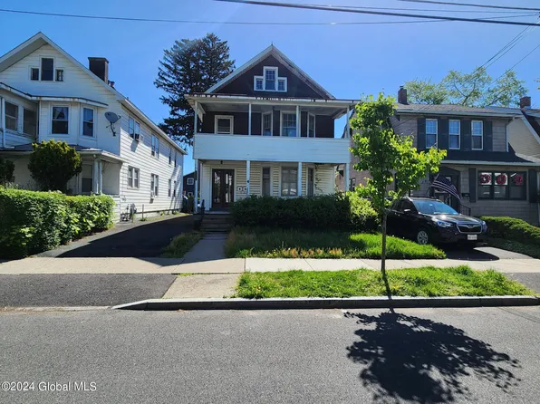 22B Forest Avenue, Albany, NY 12208