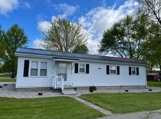 711 S Madison St, Nappanee, IN 46550