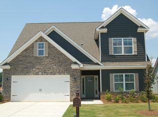 10845 Prairie Lake Dr, Apison, TN 37302