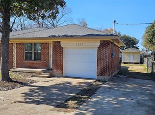 1007 Pleasant Dr, Dallas, TX 75217