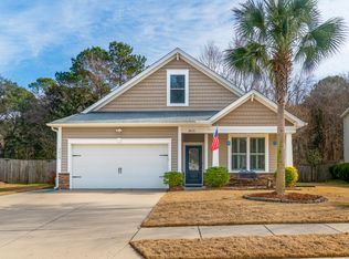 3615 Franklin Tower Dr, Mount Pleasant, SC 29466