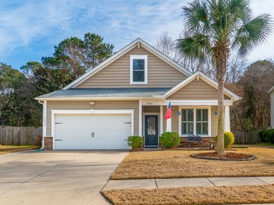 3615 Franklin Tower Dr, Mount Pleasant, SC, 29466