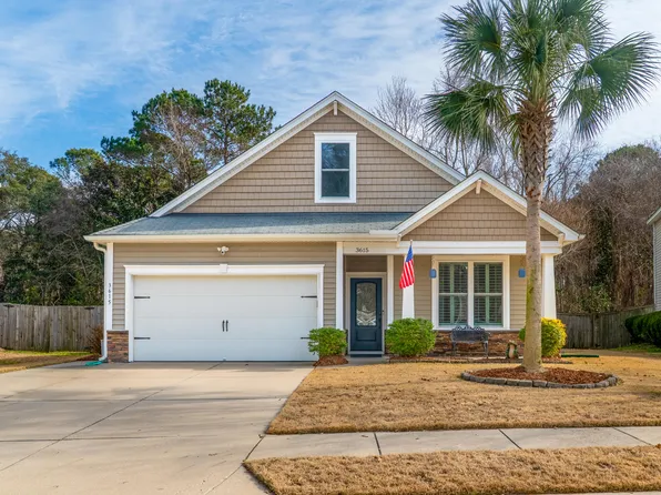 3615 Franklin Tower Dr, Mount Pleasant, SC 29466