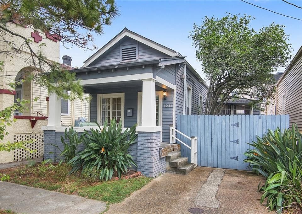 1211 Constantinople St, New Orleans, LA 70115 Zillow