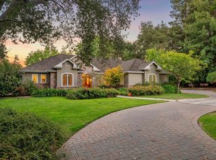 14810 Farwell Ave, Saratoga, CA 95070