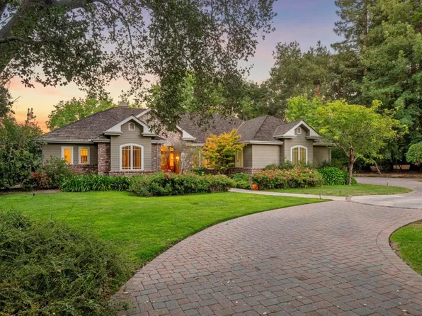 14810 Farwell Ave, Saratoga, CA 95070
