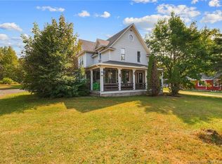 347 Main St, Chipman, NB E4A 2M8