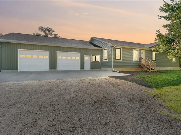 3867 Edgar Rd, Leslie, MI 49251