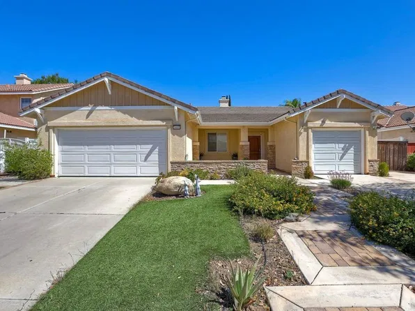 24493 Corte Rojelio, Murrieta, CA 92562