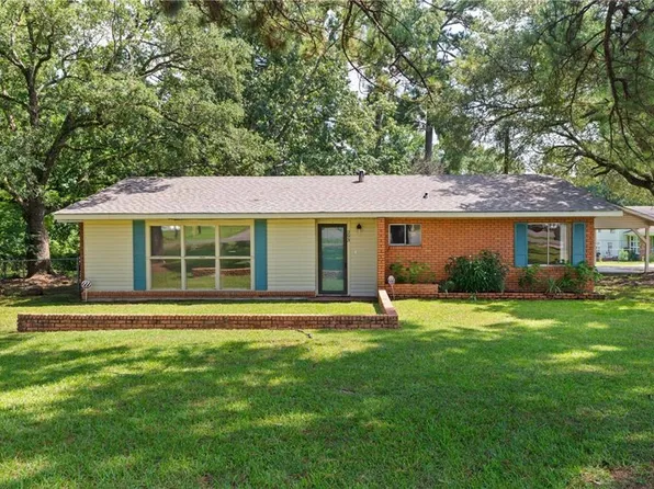 293 Ball Cutoff Rd, Ball, LA 71405