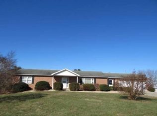 36 Game Trail Rd, Falling Waters, WV 25419