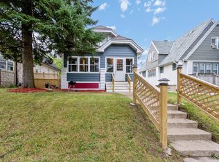 4879 N 24th St, Milwaukee, WI 53209