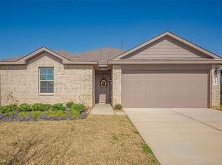 15010 Eastern Wood Rd, Magnolia, TX 77354