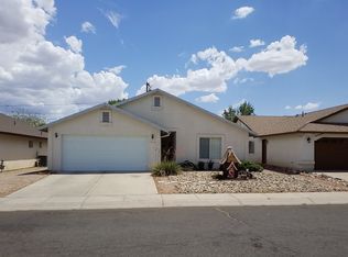 1716 Club Ave, Kingman, AZ 86401