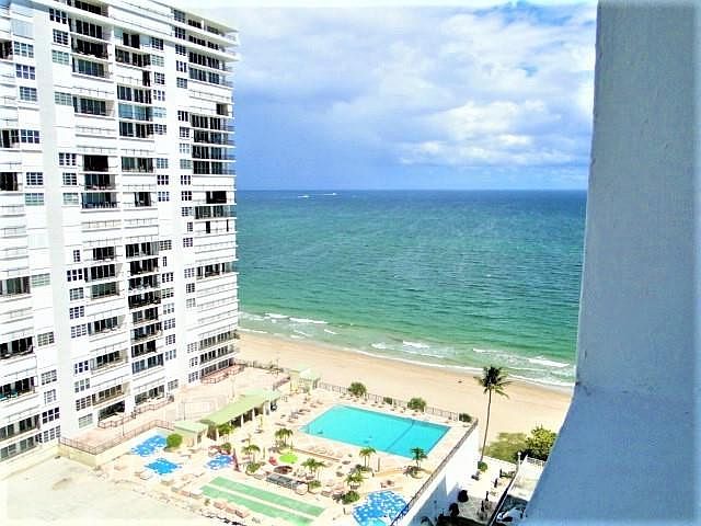 1st image of 4250 Galt Ocean Drive #PHG