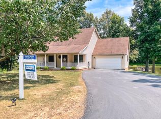 355 Jones Rd, Hanson, KY 42413