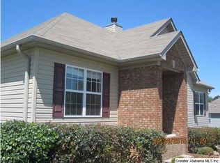 499 Parkwood Dr, Odenville, AL 35120