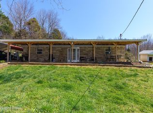 4678 Sportsman Lake Rd, Elizabethtown, KY 42701