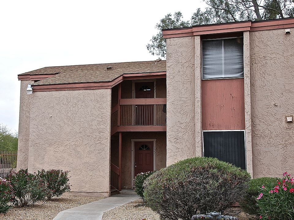 1st image of 7550 N 12th St Unit 121