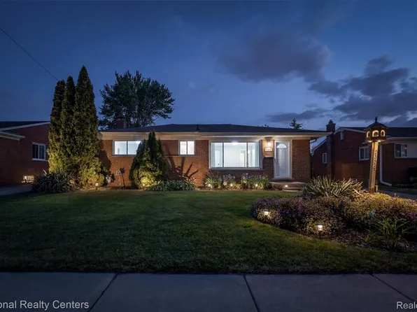 23529 Panama Ave, Warren, MI 48091