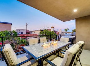 827 Island Ct, San Diego, CA 92109
