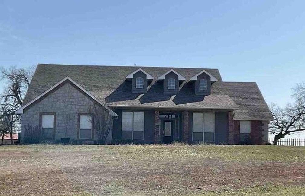 896 Liveoak Ln, Blanchard, OK 73010 Zillow