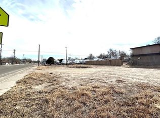 Thatcher Ave, Pueblo, CO 81005