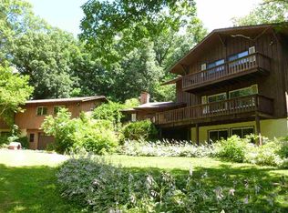 3891 Garfoot Rd, Mount Horeb, WI 53572