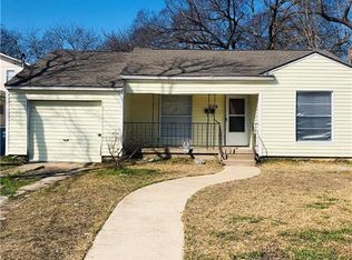 2319 Volga Ave, Dallas, TX 75216