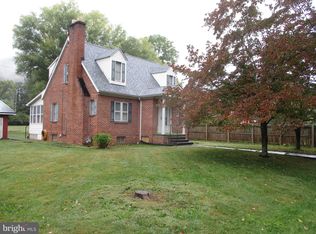 303 Orchard St, Kitzmiller, MD 21538