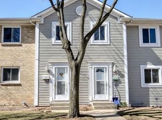 38 Elma St #6, Saint Catharines, ON L2N 6Z3