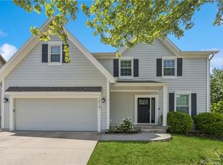 14167 W 150th Ct, Olathe, KS 66062